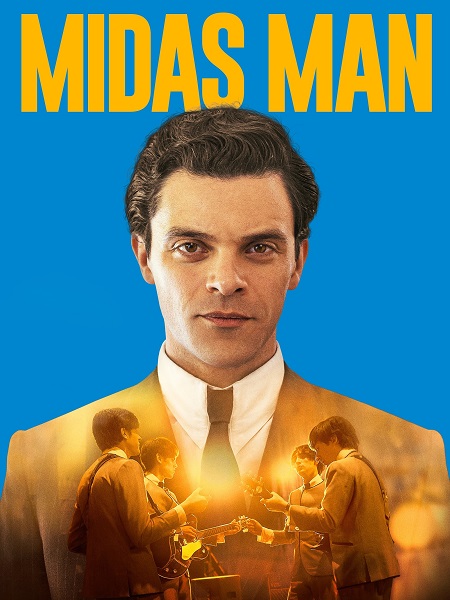 فيلم Midas Man 2024 مترجم