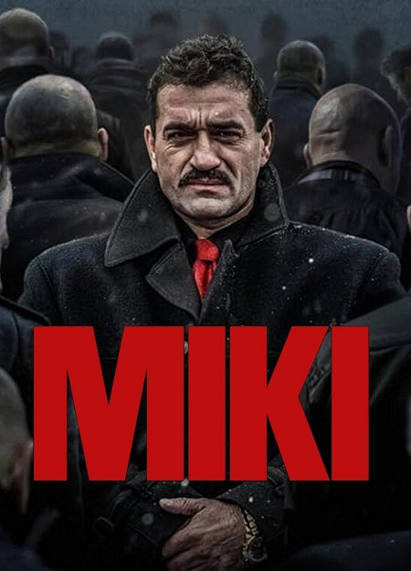 فيلم Miki 2024 مترجم