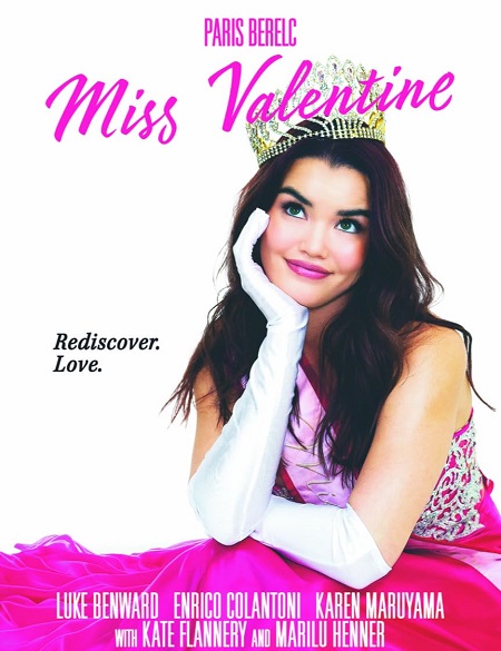 فيلم Miss Valentine 2024 مترجم