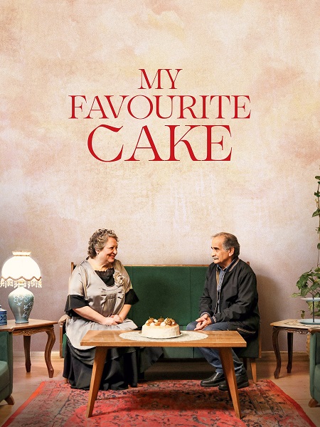 فيلم My Favourite Cake 2024 مترجم