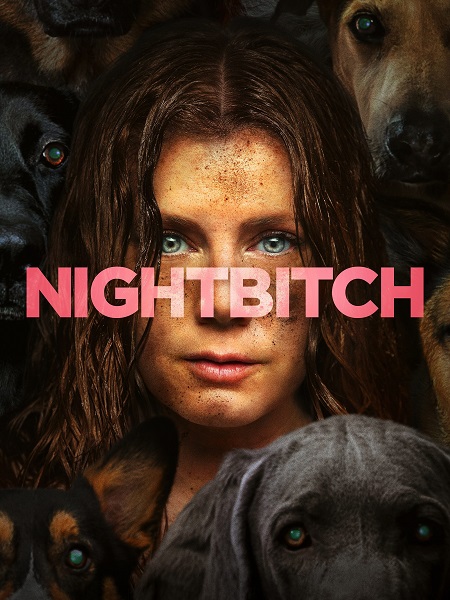 فيلم Nightbitch 2024 مترجم