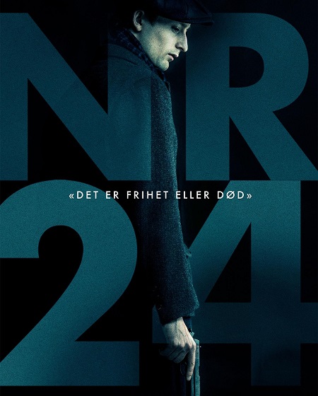 فيلم Number 24 2024 مترجم