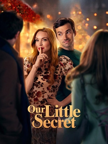 فيلم Our Little Secret 2024 مترجم