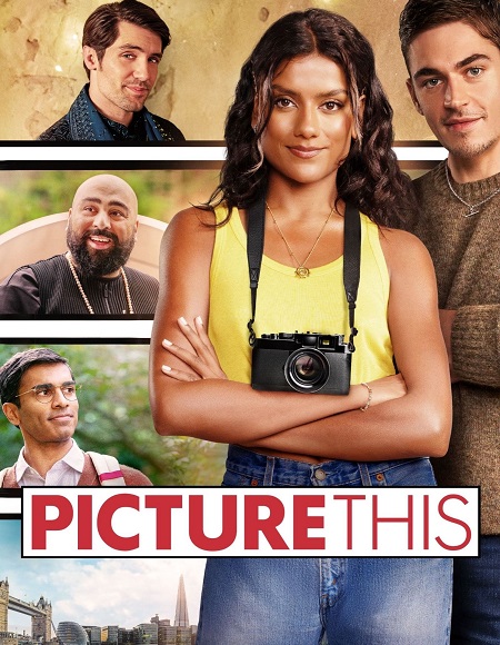 فيلم Picture This 2025 مترجم