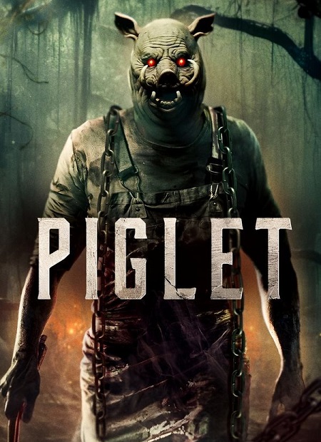 فيلم Piglet 2025 مترجم