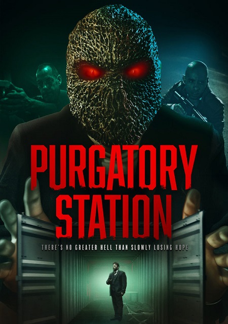 فيلم Purgatory Station 2024 مترجم