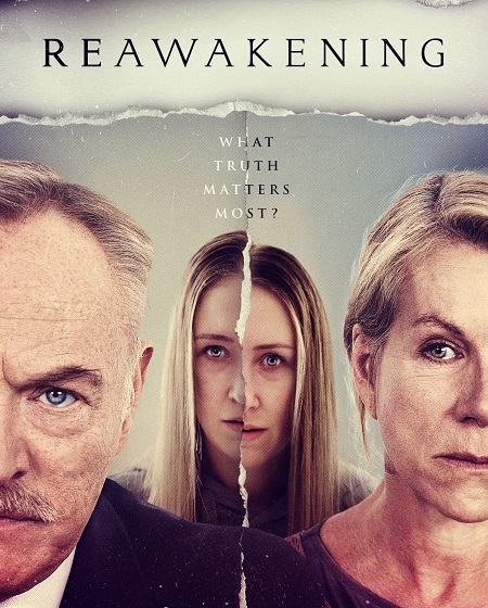 فيلم Reawakening 2024 مترجم
