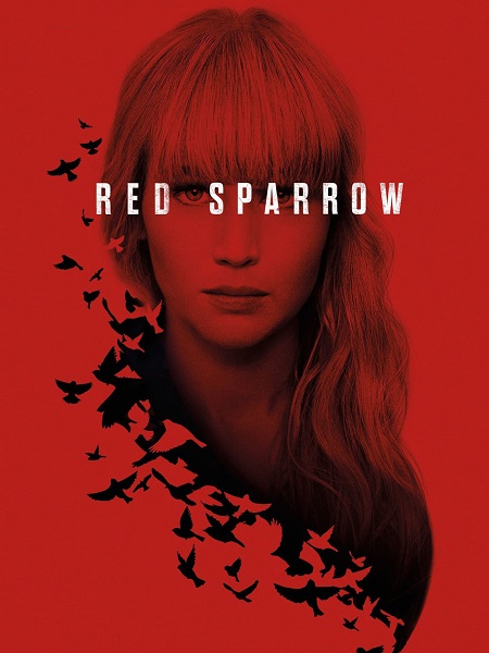 فيلم Red Sparrow 2018 مترجم
