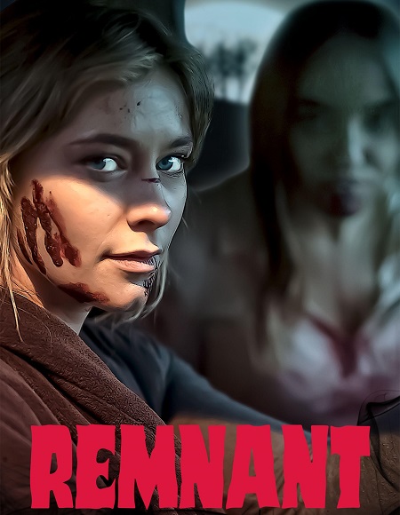 فيلم Remnant 2024 مترجم