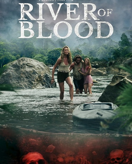فيلم River of Blood 2024 مترجم