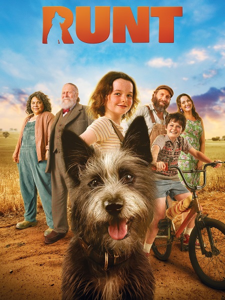فيلم Runt 2024 مترجم