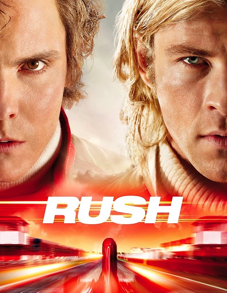 فيلم Rush 2013 مترجم