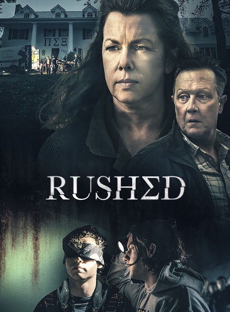 فيلم Rushed 2021 مترجم