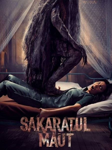 فيلم Sakaratul Maut 2024 مترجم