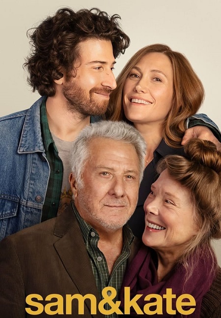 فيلم Sam and Kate 2022 مترجم