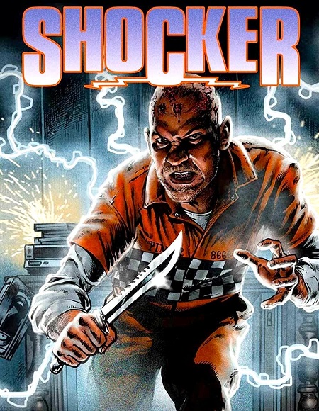 فيلم Shocker 1989 مترجم