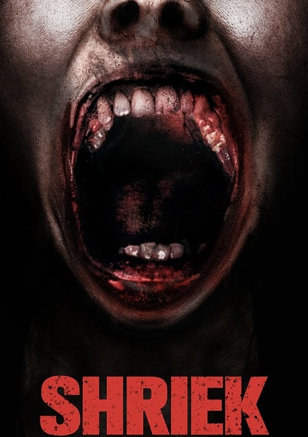 فيلم Shriek 2023 مترجم