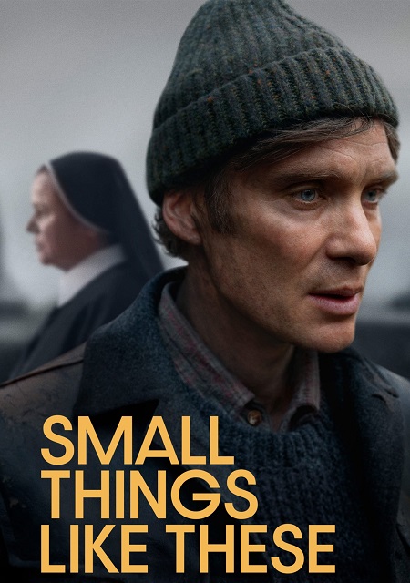 فيلم Small Things Like These 2024 مترجم