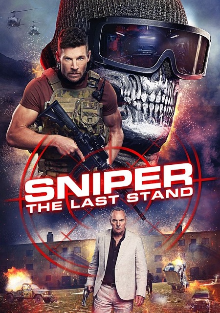 فيلم Sniper The Last Stand 2025 مترجم