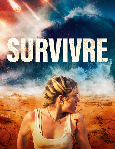 فيلم Survive 2024 مترجم