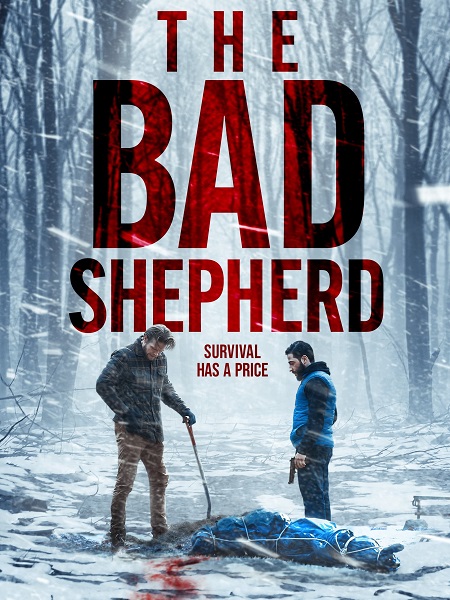 فيلم The Bad Shepherd 2024 مترجم