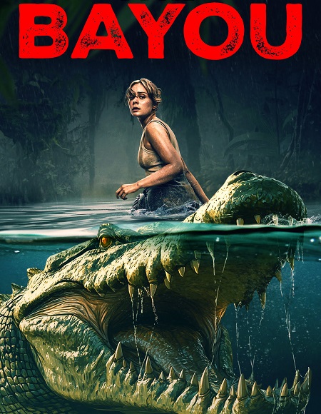 فيلم The Bayou 2025 مترجم