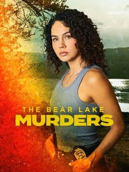 فيلم The Bear Lake Murders 2025 مترجم