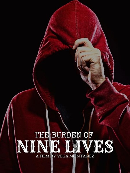فيلم The Burden of Nine Lives 2024 مترجم