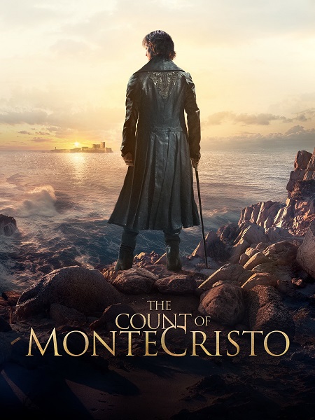 فيلم The Count of Monte Cristo 2024 مترجم