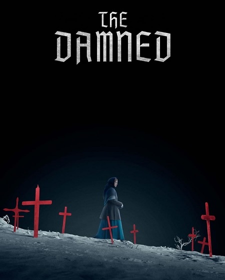 فيلم The Damned 2024 مترجم