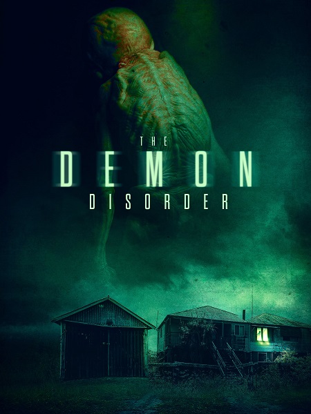 فيلم The Demon Disorder 2024 مترجم