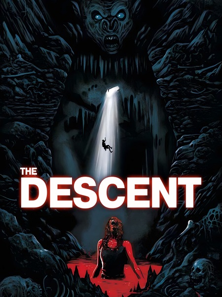 فيلم The Descent 1 2005 مترجم