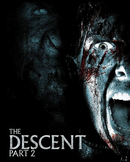 فيلم The Descent Part 2 2009 مترجم