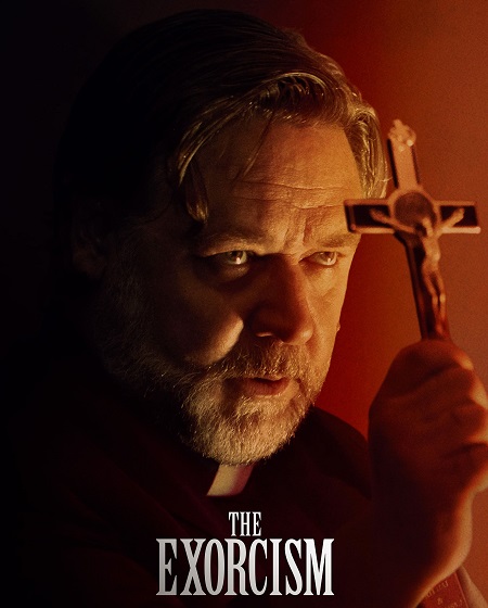 فيلم The Exorcism 2024 مترجم