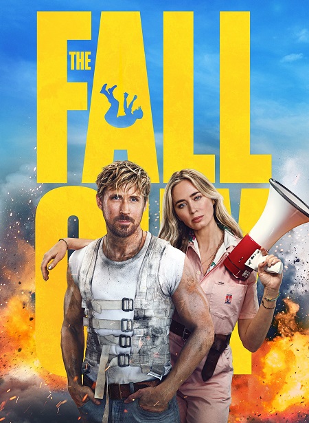 فيلم The Fall Guy 2024 مترجم