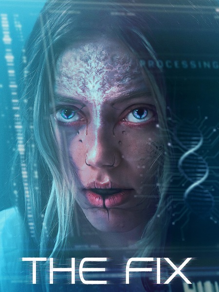 فيلم The Fix 2024 مترجم