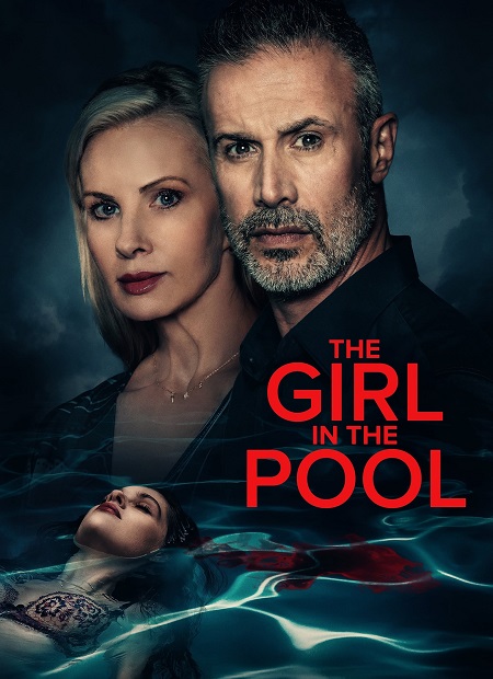 فيلم The Girl in the Pool 2024 مترجم
