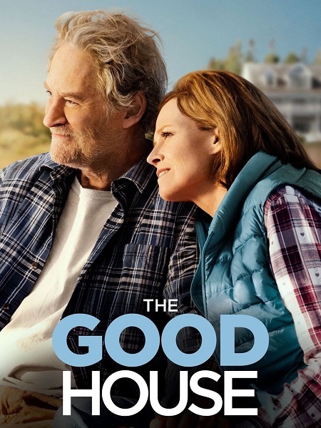 فيلم The Good House 2021 مترجم