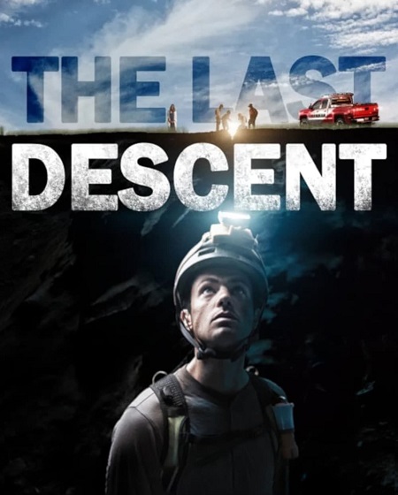 فيلم The Last Descent 2016 مترجم