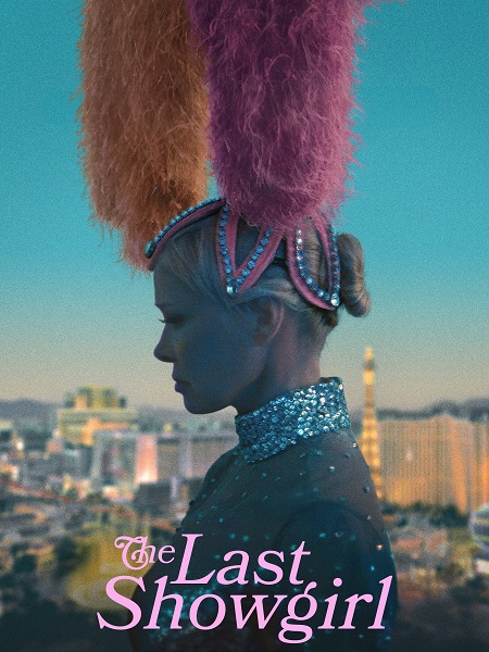 فيلم The Last Showgirl 2024 مترجم
