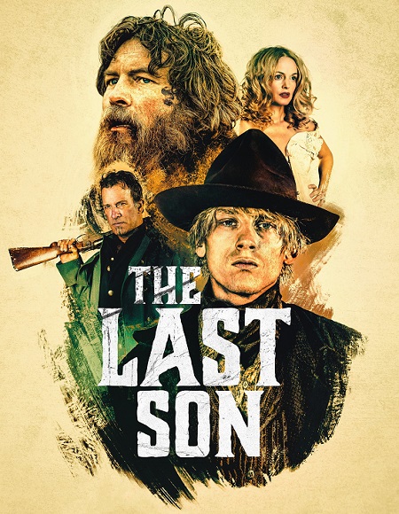 فيلم The Last Son 2021 مترجم