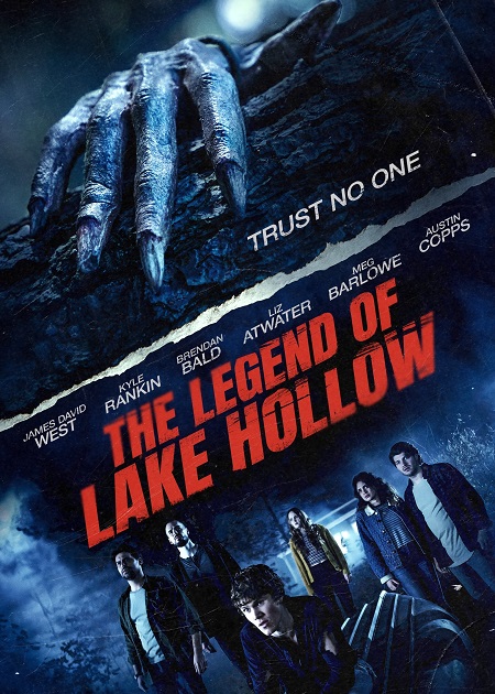 فيلم The Legend of Lake Hollow 2024 مترجم