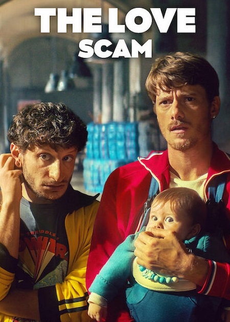 فيلم The Love Scam 2025 مترجم