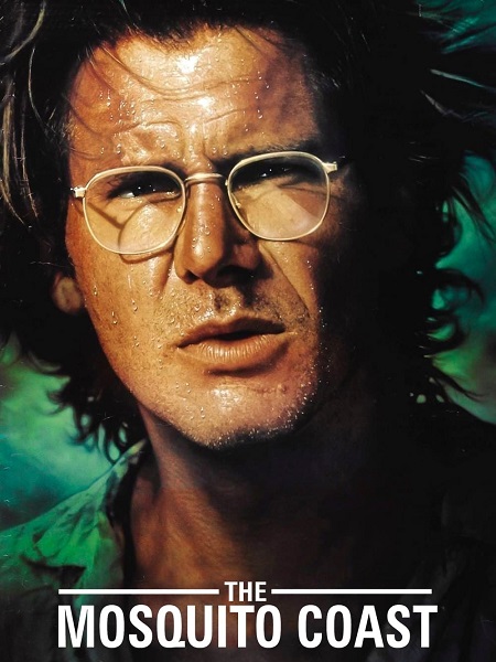 فيلم The Mosquito Coast 1986 مترجم
