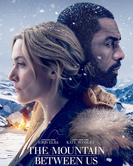 فيلم The Mountain Between Us 2017 مترجم