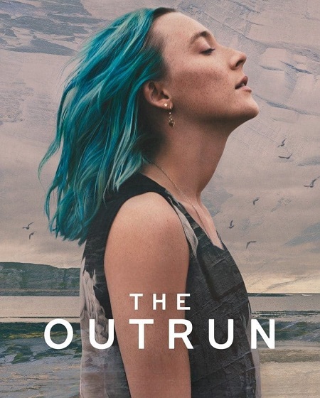 فيلم The Outrun 2024 مترجم