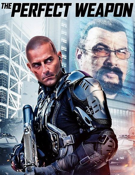 فيلم The Perfect Weapon 2016 مترجم