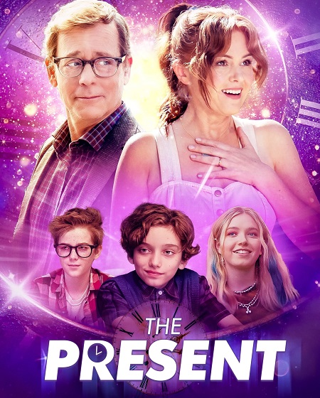فيلم The Present 2024 مترجم