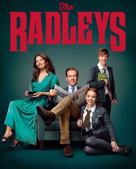 فيلم The Radleys 2024 مترجم