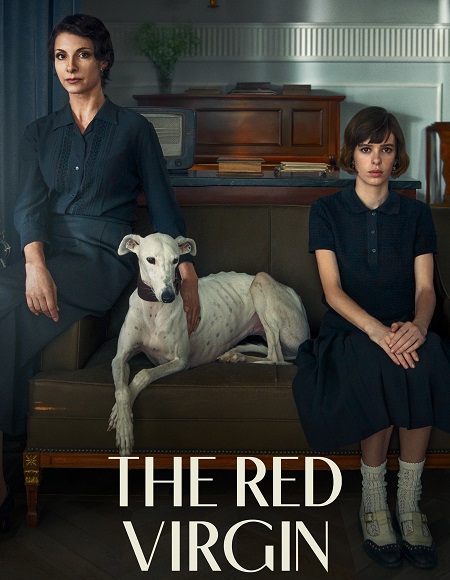 فيلم The Red Virgin 2024 مترجم